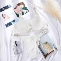 ราคา 1231COD Victoria Secret ชุดชั้นในสตรีมีโครงเหล็กปรับขนาดได้ MNM (21218109879)