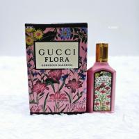 ราคา พร้อมส่ง Exp 2025 ใหม่ล่าสุด น้ำหอม Gucci Flora Gorgeous Gardenia EDP 5ml Gucci Bloom EDP 5ml แท้ 100 (19777928161)