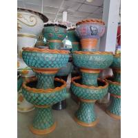 ราคา อ่างบัว อ่างใส่พญานาค (21703742939)