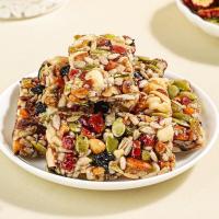 ราคา Eight Treasure Cut Cake with Sugar Free Traditional Pastry and Mixed Fruit Kernels (21126786418)