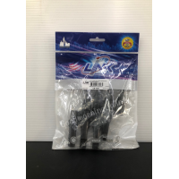 ราคา LINK คอนเน็คเตอร์ รุ่น CB 1008 ใช้สำหรับต่อสายไฟของแผงโซล่าเซลล์ แบบเข้า3 ออก 1 บรรจุ 1 คู่ (21439049510)