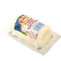 ราคา เพรสซิเดนท์ ชีสนมแพะ 113 กรัม President Goat Cheese 113g (20703076385)