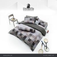 ราคา Dunlopillo ปลอกหมอน 2ชิ้น Clearance Monoblog Collection รวมลายขายดี (21548674253)
