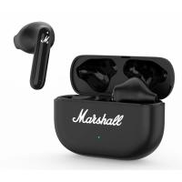 ราคา หูฟังบลูทูธ TWS Bluetooth Marshall หูฟังไร้สายระบบสัมผัส บลูทูธแบบไร้สายการฟังเพลงแบบไร้สาย สามารถใช ้ในการคุยโทรศัพท์ได้ สินค้ามีไมค์ในตัว พกพาสะดวก สินค้ามีประกัน (21401361937)