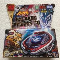 ราคา TAKARA TOMY BEYBLADE METAL FIGHT 43 Lightning L Drago 100HF LAHER (15428023248)