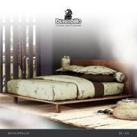 ราคา Dunlopillo Clearance ปลอกหมอน 2ชิ้น รุ่น Softatex (21268115233)