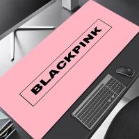 ราคา B Blackpink Gaming อุปกรณ์คอมพิวเตอร์ แผ่นรองคีย์บอร์ดสำหรับเล่นเกม แผ่นรองเมาส์คอมพิวเตอร์ แผ่นรองโต๊ะ Mausepad Mousepad Cabinet Mausepad Xxl (20134755230)