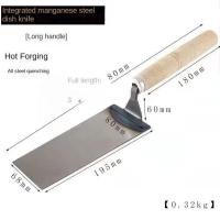 ราคา คลังสินค้าพร้อม จานหนึ่งชิ้นเกรียงฉาบฉาบปูนฉาบเกรียงฉาบเครื่องมือฉาบปูนกระเบื้องเซรามิกสแตนเลสฉาบ (17471398188)