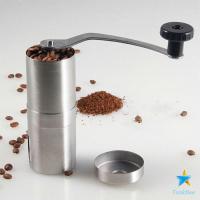 ราคา TookDee ขนาดกระทัดรัด พกพาสะดวก เครื่องบดกาแฟ MiNi Manual coffee grinder (16377466695)