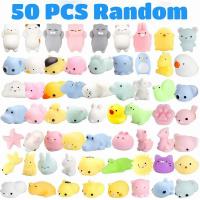 ราคา 50 5PCS Kawaii Squishies Mochi Anima Squishy ของเล่นเด็ก Antistress Ball Squeeze Party Favors ความเครียดบรรเทาของเล่นสำหรับวันเกิด (20861615020)