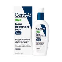 ราคา Cerave Facial Moisturizing Lotion AM PM 89 ml ครีมกันแดดครีมบำรุงผิวหน้าให้ความชุ่มชื้นแก่โลชั่นบำรุงผิว (21639448777)