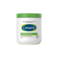 ราคา Cetaphil Moisturizing cream 550g Moisturizing (21632757746)