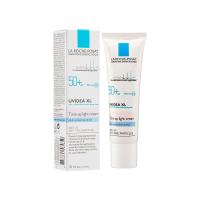 ราคา La Roche Posay UVIDEA XL Tone up Light Cream Melt in Tinted Cream SPF50 Broad Spectrum UVB 30ml ครีมกันแดดผลิ ตภัณฑ์เตรียมผิวก่อนลงรองพื้นยูวีไอเดียเอ็กซ์แอลปกป้องโทนอัพ 30มล (21463220224)