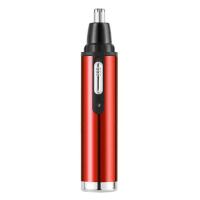 ราคา damaino1 เครื่องตัดขนจมูกไฟฟ้า ตัดขนจมูก ตัดขนคิ้ว ตัดขนจมูกและคิ้ว กรรไกรตัดขนจมูก (21080749759)