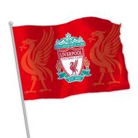 ราคา ธงทีมฟุตบอลแบบกำหนดเองทำธงสำหรับแฟนบอลแชมเปี้ยนส์ลีกธงสีแดงธงการแลกเปลี่ยนขนาดเล็กธงแฮนด์เมดกลางแจ้งธงทีมฟุตบอลลิเวอร์พูลพรีเมียร์ลีก (21316351403)