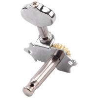 ราคา 3L3R 6Pcs 1 18 Guitar String Tuning Pegs Tuner Machine Heads Knobs Tuning Keys for Acoustic or Electric Guitar (21283589027)