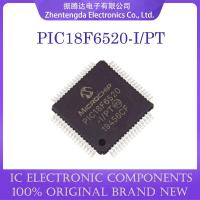 ราคา PIC18F6520 I PT PIC18F6520 I PIC18F6520 PIC18F PIC18 PIC IC MCU TQFP 64 (19038489716)
