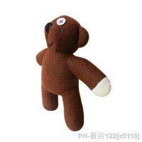 ราคา 1pc 23cm Mr Bean Teddy Bear Animal Stuffed Plush Toy Soft Cartoon Brown Figure Doll Child Kids Gift Toys Birthday Gift (20477097051)