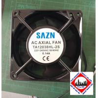 ราคา พัดลมดูดอากาศ 4 220 VAC 120 120 38 SAZN TA12038HL 2S (4199648172)