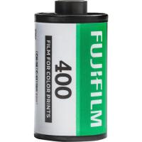 ราคา ฟิล์มสี 1 ม้วน Fujifilm 400 35mm 36exp ฟิล์ม 135 Fuji 400 Color Film ฟิล์มถ่ายรูป (21480602471)