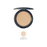 ราคา แป้งรองพื้น กลามอรัส Giffarine แป้งตลับทาหน้า แป้งผสมรองพื้น แป้งอัดแข็ง Glamorous Fadiant Compact Foundatio (21586821421)