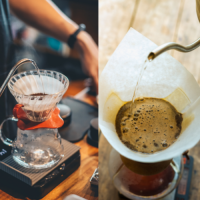 ราคา กาแฟคั่วเข้ม เหมาะกับคนชอบความเข้มและกาแฟเย็น คั่วสดใหม่ อาราบิก้าแท้100 กลิ่นหอมละมุน กาแฟจากเกษตรกรดอยช้าง บดฟรี (15477565859)