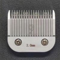 ราคา 10 15 4F 5F 7F เหล็กคาร์บอนคมกรรไกรตัดเล็บสุนัขสัตว์เลี้ยงที่ถอดออกได้เข้ากันได้กับ Andis A5อุปถัมภ์ปัตตาเลี่ยนซีรีส์ Wahl KM (19208332562)