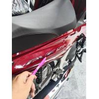 ราคา แท้100 เฟรมสี Wave125 i LED ปี 2018 2019 แท้เบิกศูนย์ แยกขายเป็นชิ้น เฟรมรถ เฟรมเวฟ เวฟ125 ชุดสีเวฟ H074 (16650751909)