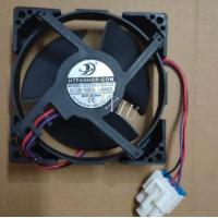 ราคา ใหม่ DC12V 0 08A สำหรับ Midea ตู้เย็นพัดลมระบายความร้อน (19997764121)