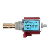 ราคา 55DBC Electric Deep Well Solenoid Oil Micro Pump Machin For 1500W 3000W Sprayer Smoke Fog Machine Atomizer Fogger Motor Parts (20044194764)