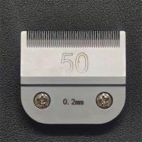 ราคา 10 15 4F 5F 7F เหล็กคาร์บอนคมกรรไกรตัดเล็บสุนัขสัตว์เลี้ยงที่ถอดออกได้เข้ากันได้กับ Andis A5อุปถัมภ์ปัตตาเลี่ยนซีรีส์ Wahl KM (20122055887)