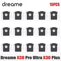 ราคา Dreame แปรงหลักตัวกรอง HEPA ผ้าถูพื้น X30Pro เป็นพิเศษสำหรับ X30Pro X30และอุปกรณ์หุ่นยนต์ (21431909420)