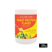 ราคา ยีสต์โปรตีนเฟล็กซ์ YEAST PROTEIN FLAKES VEGAN PLANT BASED PROTEIN SUPPLEMENT NUTRITIONAL YEAST (19079816141)