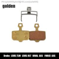 ราคา SRAM LEVEL TLM ULT RIVAL FORCE AXS DISC BRAKE PADS two pistons v brake (20219438401)