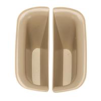 ราคา Car Front Storage Box Door Armrest Storage Box for Toyota Land Cruiser 120 Prado FJ120 2003 2009 (16934553059)