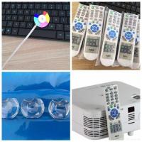 ราคา fyjhNew projector Color Wheel Resin lens condenser lens Remote controller for NEC NP VE281X NP VE282 VE282X V260 V230 V300 (19534424392)
