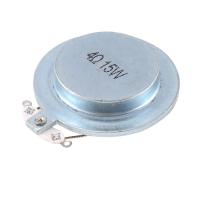 ราคา Audio Speakers 44mm Plane Vibration Speaker Resonance Speaker DIY for Home Theater (20999492245)