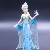 ราคา Yyds โมเดลตุ๊กตาเจ้าหญิงดิสนีย์ เอลซ่า แอนนา สโนว์ไวท์ ซินเดอเรลล่า ราพันเซล จัสมิน ขนาด 20 ซม ของเล่นสําหรับเด็ก (20371059438)