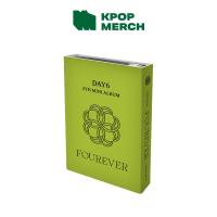 ราคา DAY6 8th Mini Album Fourever PLATFORM Ver (21479396078)