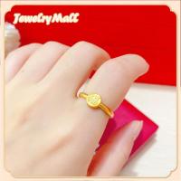 ราคา แหวนทองแท้ ลายเกลี้ยง น้ำหนัก 0 6 กรัม ทองคำแท้ 96 5 มีใบรับป สินคเก็บเงินปลายทางได้ (21636312293)