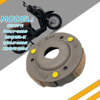 ราคา คลัชก้อน SCOOPY รุ่น SCOOPY I ปี2017 2020 ZOOMERX K44 MOOVE (21479819259)