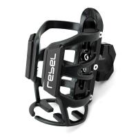 ราคา กรงขวดเครื่องดื่มน้ำดื่มรถจักรยานยนต์สำหรับ Honda Rebel Cm X 500 300 Cm500 Cm300 Rebel500ตัวยึดจับติดแน่นเครื่องดื่ม Rebel300 (20243702558)