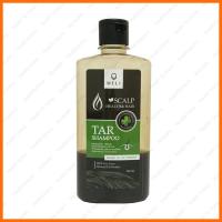 ราคา MELI Tar Shampoo polytar Conditioner เมลลี่ ทาร์ แชมพู ครีมนวด แชมพูน้ำมันดินเข้มข้น 120 340 CC (14984253410)