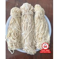 ราคา ส่งฟรี ไส้หมักเกลือ เบอร์ 38 40 ไส้หมูหมักเกลือ ไส้คอลลาเจน ไส้เทียม ไส้ยาว ยาว 1 2เมตร เบอร์ 38 40 ยาว60เมตร (18776292964)