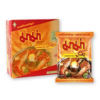 ราคา ยกลัง 30 ซอง มาม่า บะหมี่กึ่งสำเร็จรูป รสหมูสับ รสต้มยำกุ้ง รสตเมยำกุ้งน้ำข้น (21307679268)