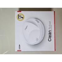 ราคา หุ่นยนต์ ดูดฝุ่น เครื่องดูดฝุ่น แบบชาร์จได้ Cleaning Smart Robot สีขาว มีเซ็นเซอร์จับเส้นทาง ยี่ห้อ 7 degree กว้าง 23 ซม สินค้าใหม่ พร้อมส่งจากไทย (21407635957)