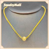 ราคา สร้อยอิตาลี ทองคำแท้ 18K สร้อยคอทองคำแท้ น้ำหนัก 1 สลึง พร้อมจี้ ทองคำ 99 99 ความยาว 45 cm สินคเก็บเงินปลายทางได้ (21351800960)