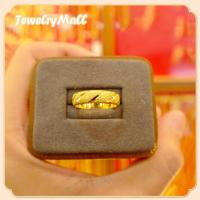 ราคา แหวนทอง ลายโปร่งรอบวง 96 5 คละลาย น้ำหนัก 0 6 กรัม ทองแท้ วงแหวนฝนดาวตก สินคเก็บเงินปลายทางได้ (21461405412)