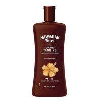 ราคา HAWAIIAN Tropic Dark Tanning Oil Original 240ml ฮาวายเอียน ทรอพพิค ด๊าก แทนนิ่ง ออย ออริจินอล ออยล์อาบแดด (21357807168)