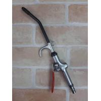 ราคา ACT ปืนฉีดลม แรงดันสูง รุ่นมือบีบ ยาว 6 นิ้ว รุ่นงานหนัก (16513516007)